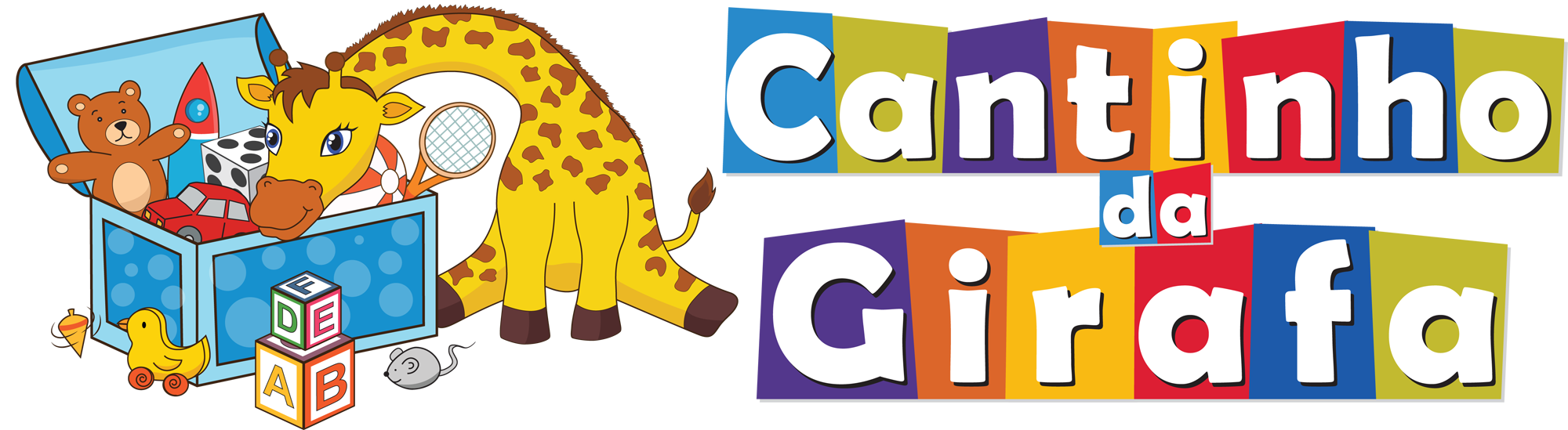 Cantinho da Girafa