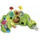 DINOSSAURO MUSICAL ROLL A ROUNDS FISHER PRICE