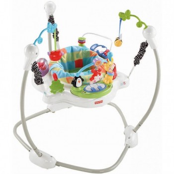 JUMPEROO DISCOVER GROW FISHER PRICE