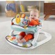 ASSENTO DELUXE SIT-ME-UP FISHER PRICE